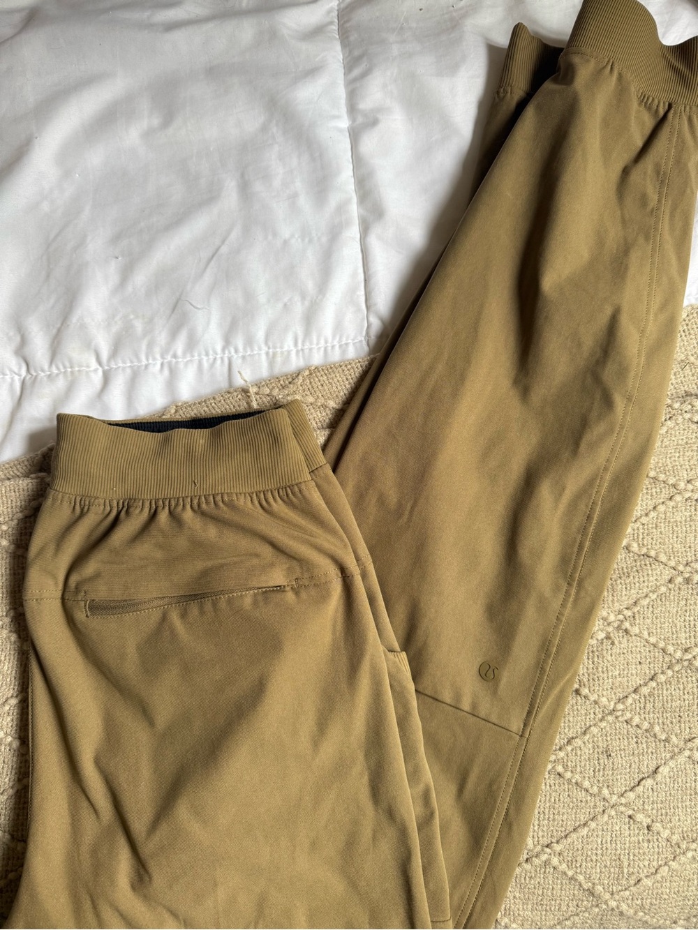 Lululemon ABC Jogger Pants